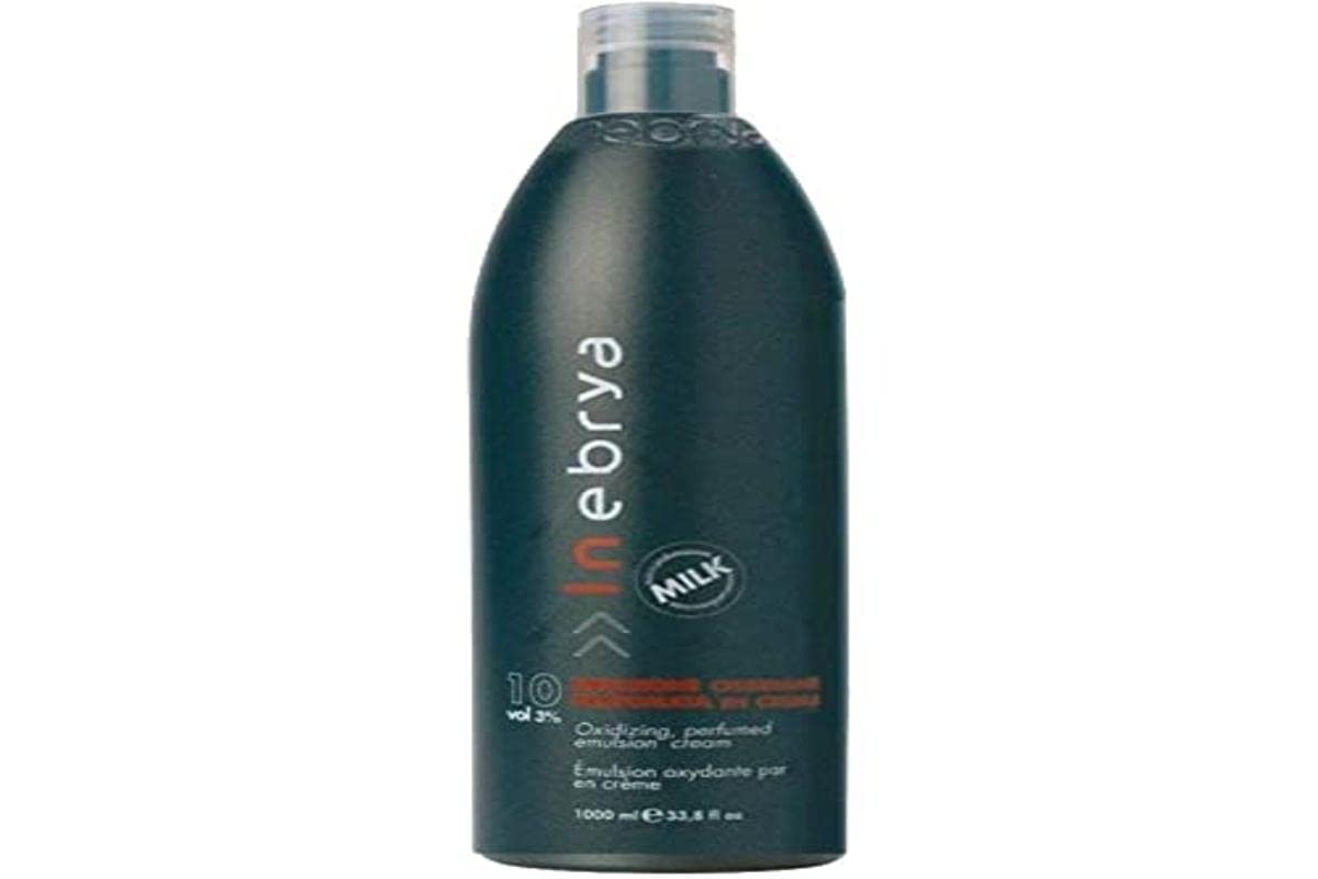OXIDIZING EMULSION - 10 VOL. 3% 1000ML