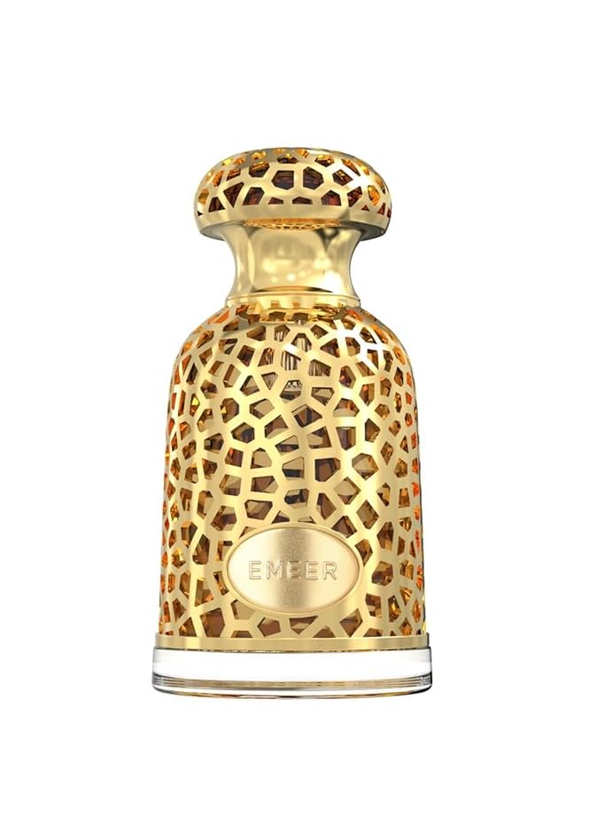 Emeer EDP-100Ml For Unisex By Latafa عطر ايمير او دي بي 100 مل للجنسين