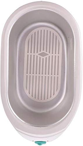 La Perla Tech Paraffin Wax Heater - White And Blue 205a Paraffin Wax Heater - White And Blue