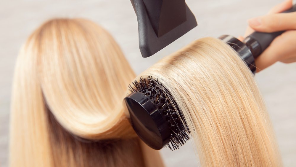 Secrets to Salon Quality Hair at Home: The Ultimate Guide to Professional Salon Hair Dryers