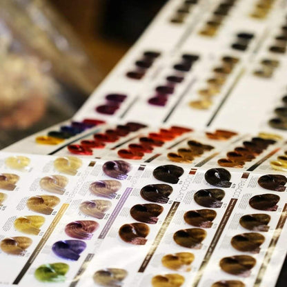 Inebrya Colour 7 Pure Blonde 100ml