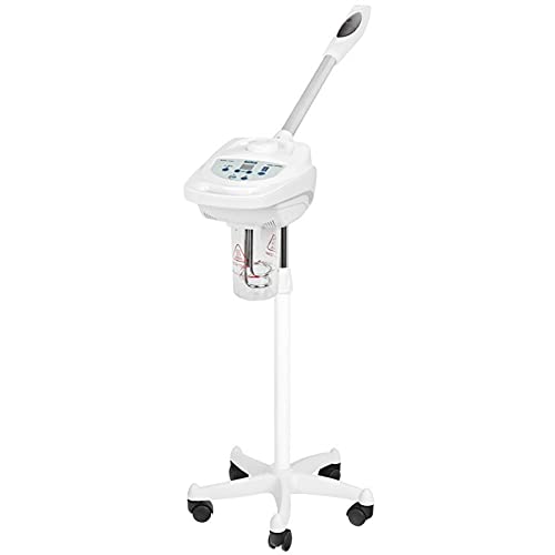 I.E. Multifuntional Facial Steamer