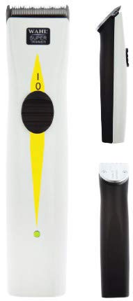 WAHL SUPER TRIMMER RECHARHEABLE CORDLESS SALON PRODUCTS