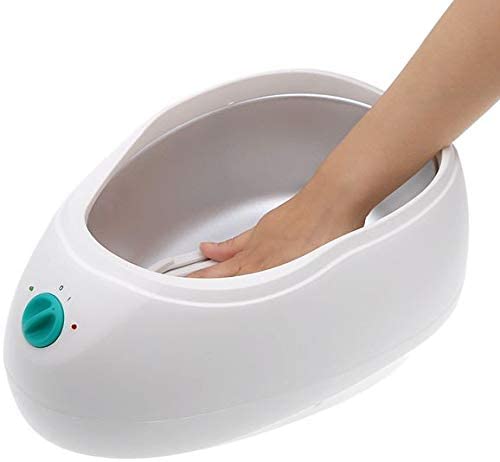 Paraffin Warmer Bath for Spa Hands Feet (h14261)