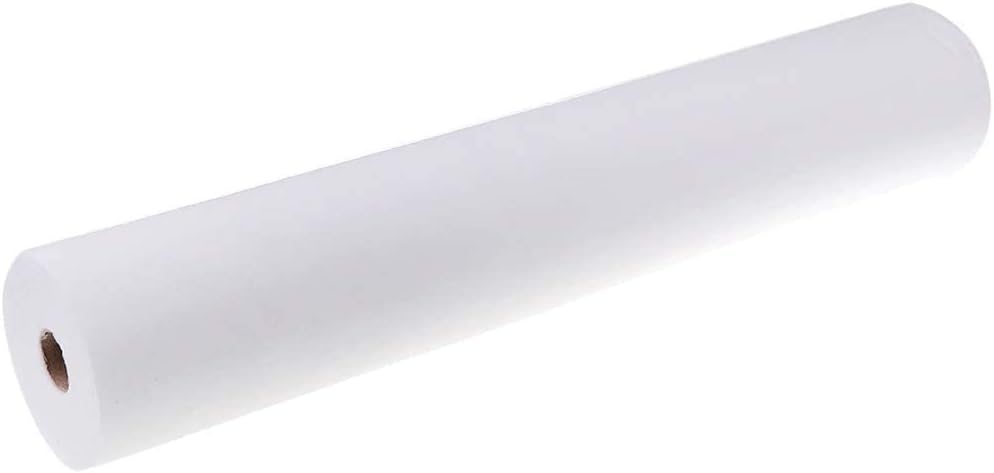 Disposable Paper bed sheet roll