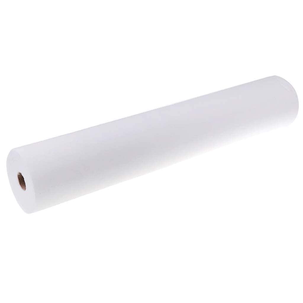 Disposable Paper bed sheet roll