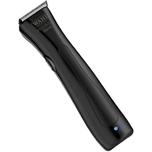 Wahl Professional Stealth Beret Cord Or Cordless Trimmer 4216