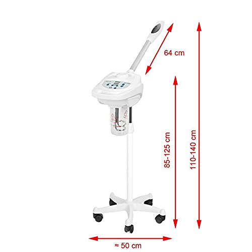 I.E. Multifuntional Facial Steamer