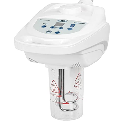 I.E. Multifuntional Facial Steamer