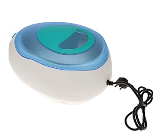 Paraffin Warmer Bath for Spa Hands Feet (h14261)