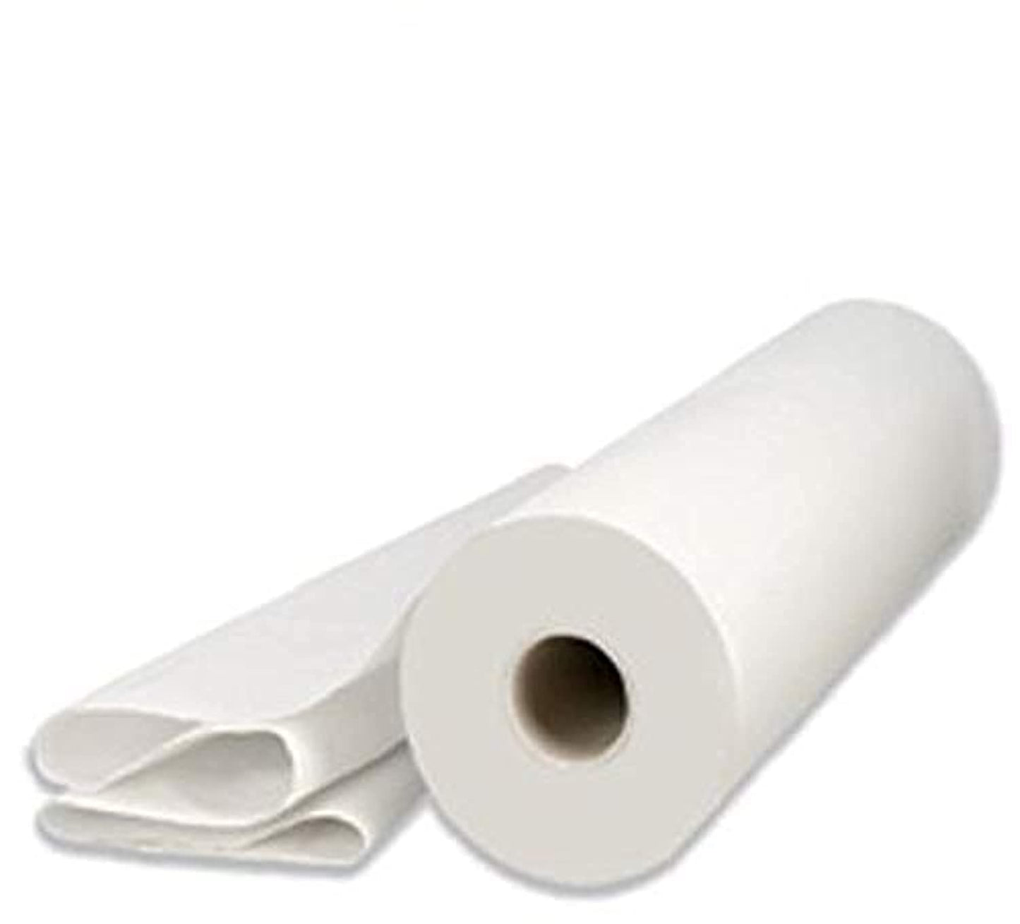 Disposable Paper bed sheet roll