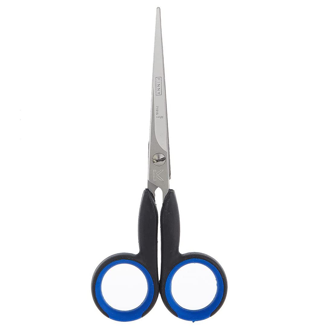 Kretzer Finny Hair Scissor, Black