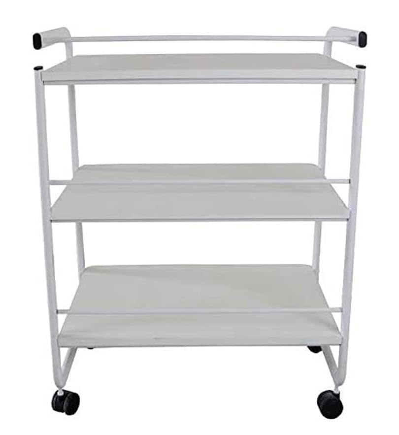 Professional Spa-Salon-Clinic - waxing Trolley