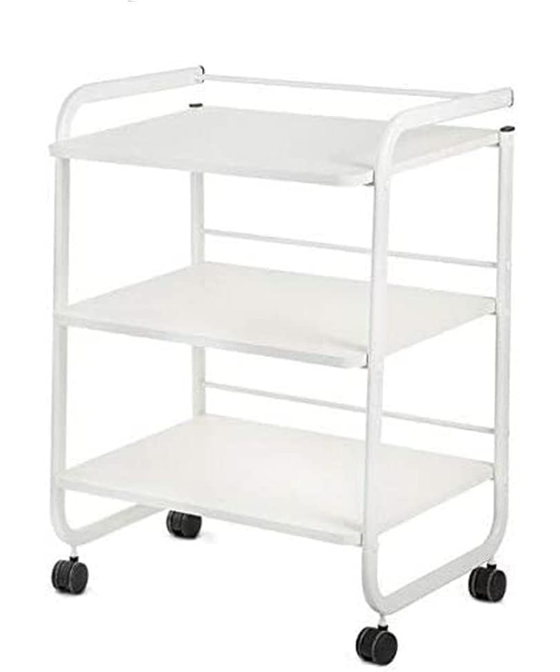 Professional Spa-Salon-Clinic - waxing Trolley