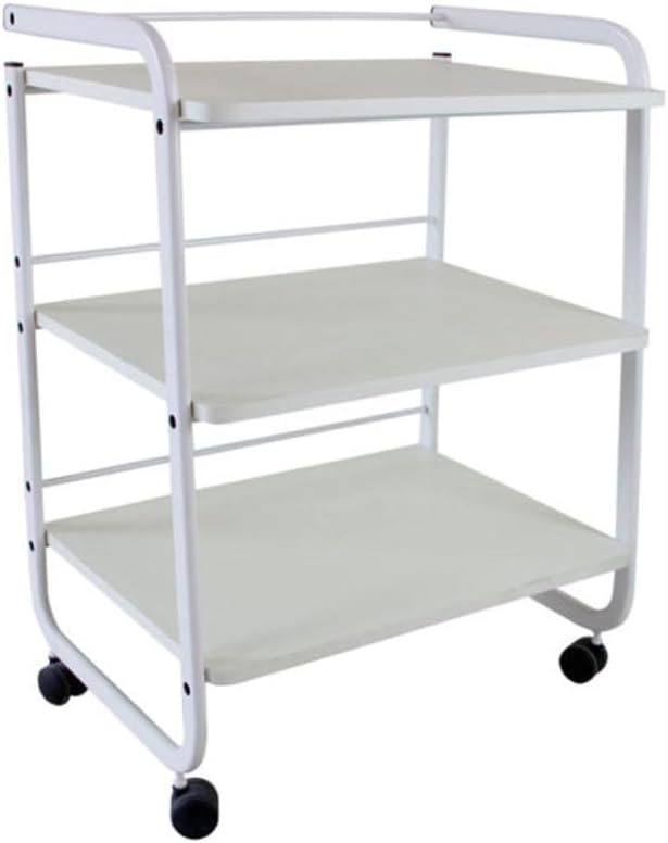 Professional Spa-Salon-Clinic - waxing Trolley