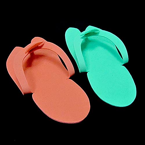 Comfortable Convenient Disposable Foot Care Tool -10 PACK (1 PACK/12pairs)