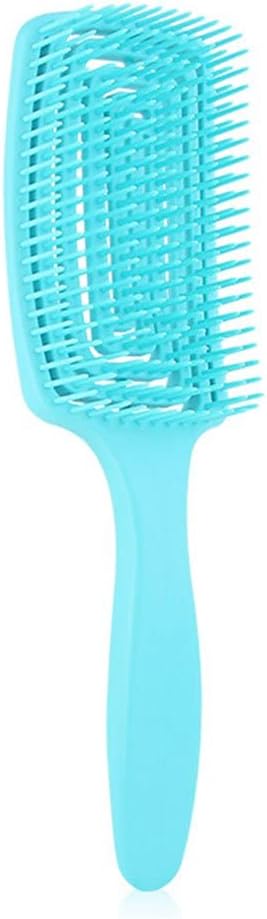 Professional Vented Hair Brush Comb Anti-Static Scalp