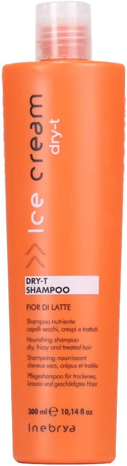 Inebrya Dry-T Shampoo 300 ml