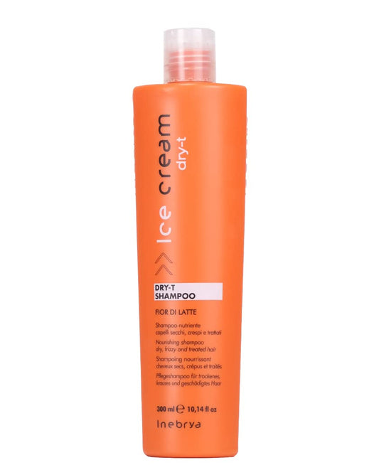 Inebrya Dry-T Shampoo 300 ml