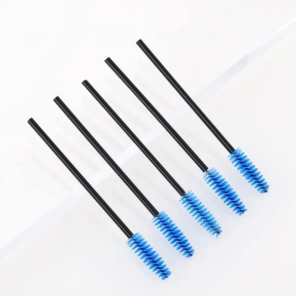 Mascara Brushes Eyelash Makeup Brush 50PCS