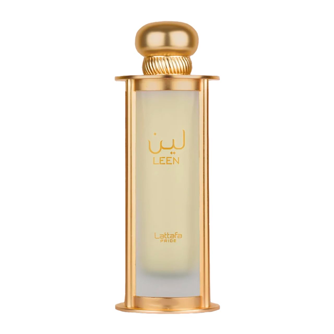 Pride Leen by Lattafa عطر لين من لطافة