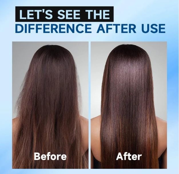 Maximus Professional Brazilian Potein X-612 set