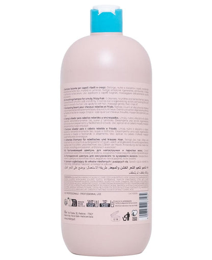 Inebrya Ice Cream Liss Pro Shampoo lancinate 1000ml