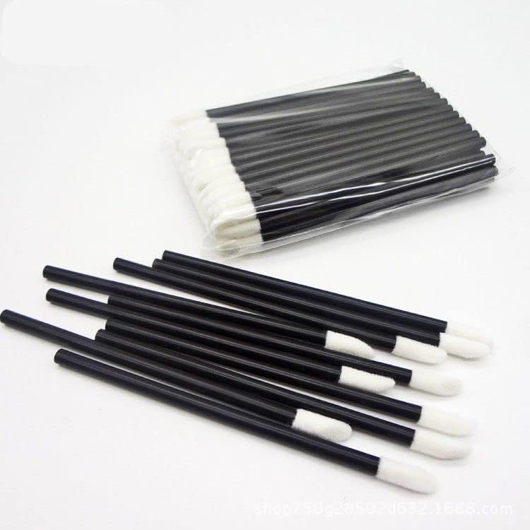 Disposable Lip Brushes Make Up Brush Lipstick Lip Gloss Wands Applicator Tool Makeup Beauty Tool Kits