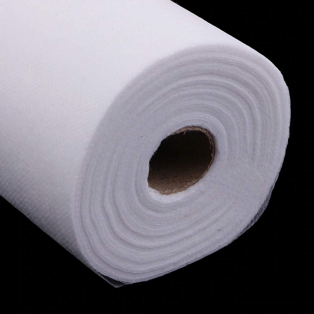 Disposable Paper bed sheet roll