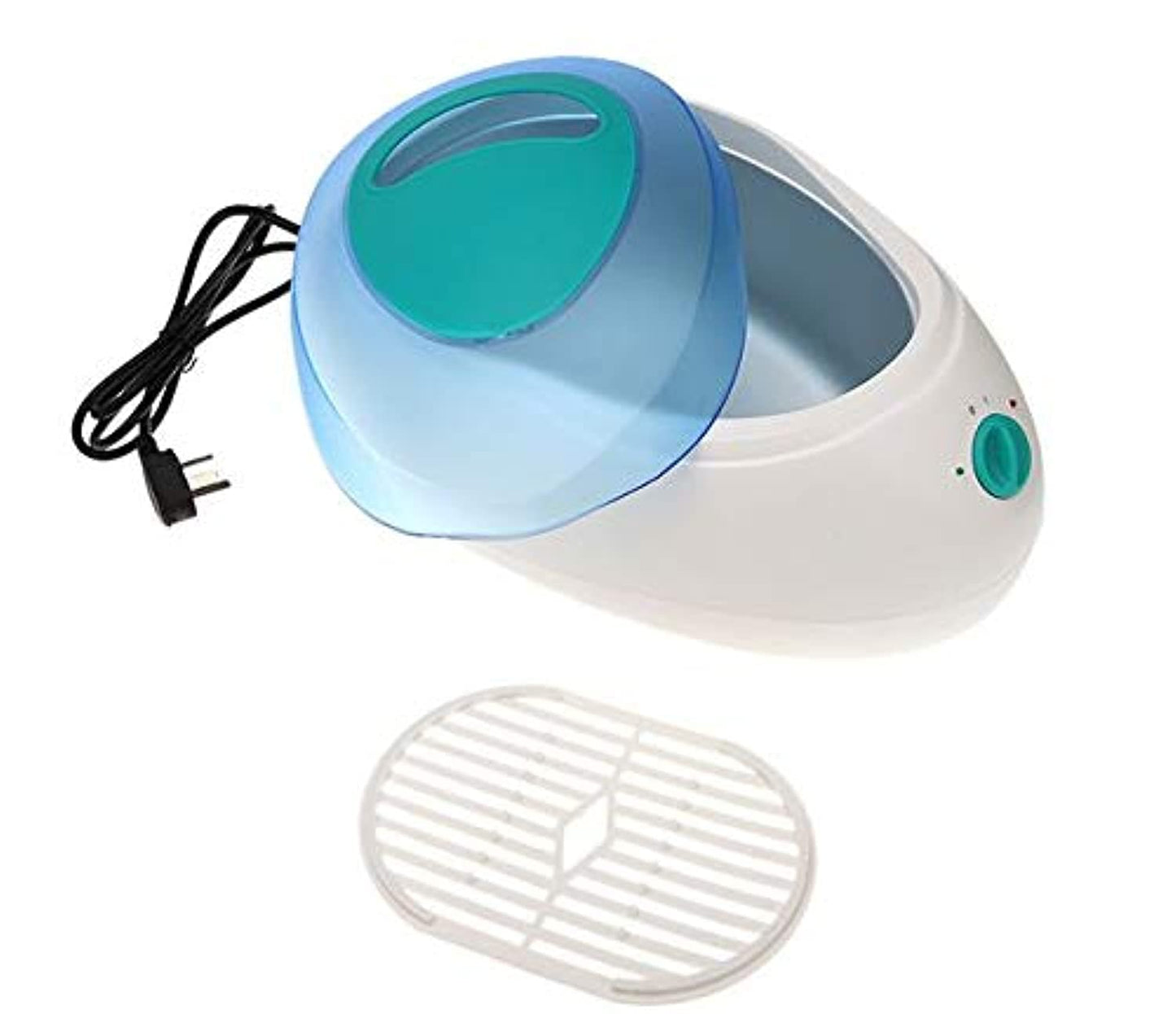 Paraffin Warmer Bath for Spa Hands Feet (h14261)