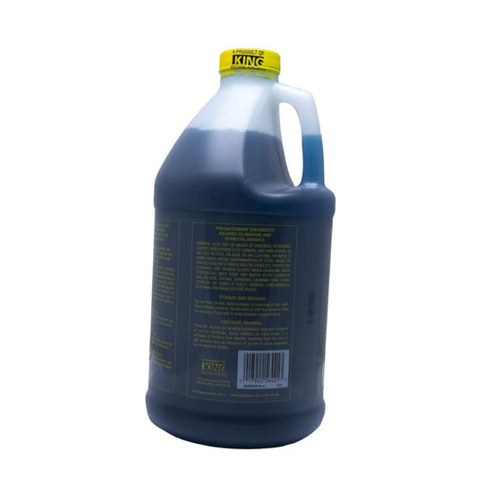 BARBICIDE Disinfectant 64 oz