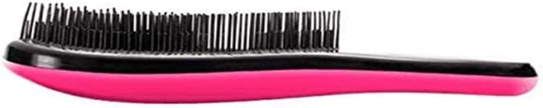 Hair Brush Tangle Detangling Comb Hair Brushes Salon Styling Tamer Massage (Color May Vary)