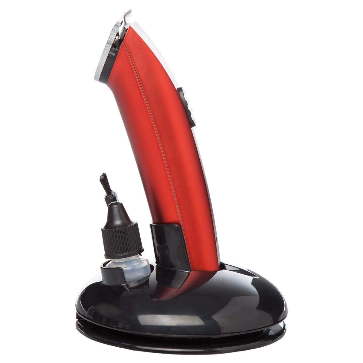 Ermila Bella Hair Trimmer - Red, 1590