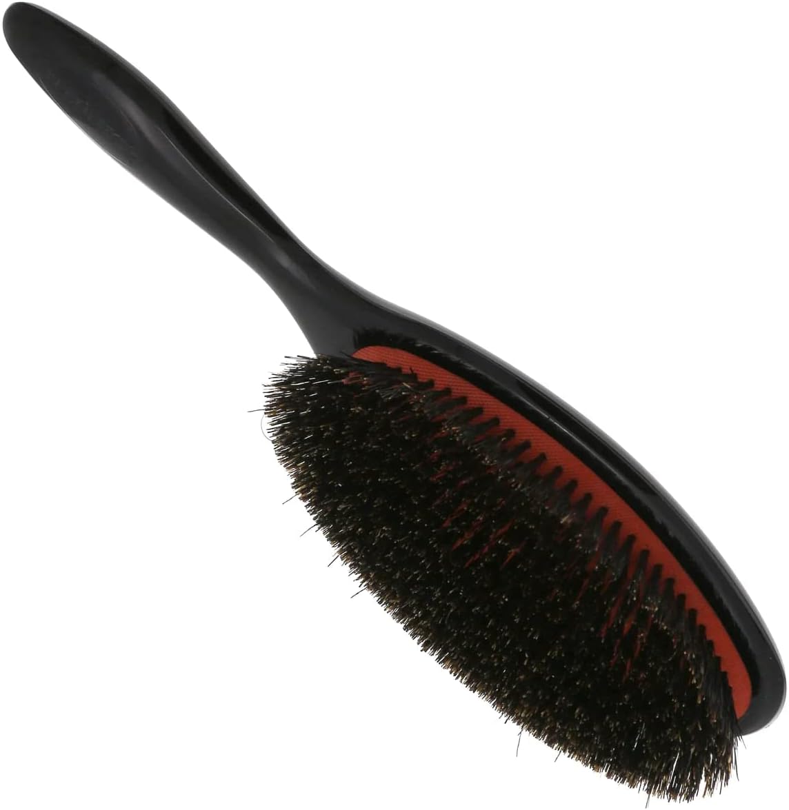 Bristle Oval Cushion Hair Brush