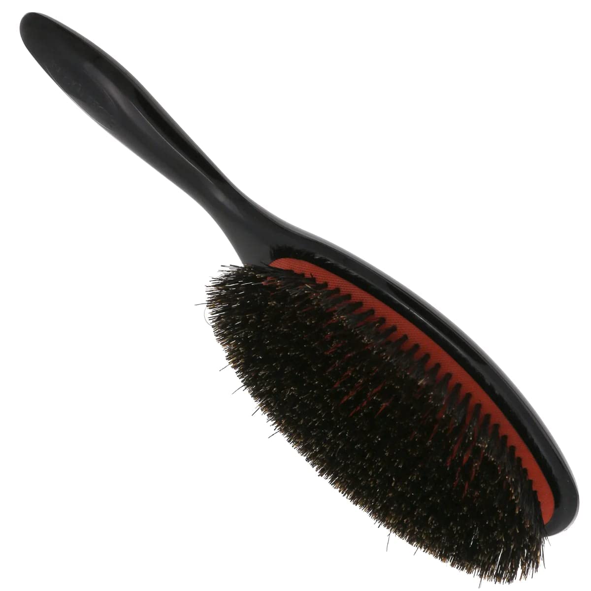 Bristle Oval Cushion Hair Brush