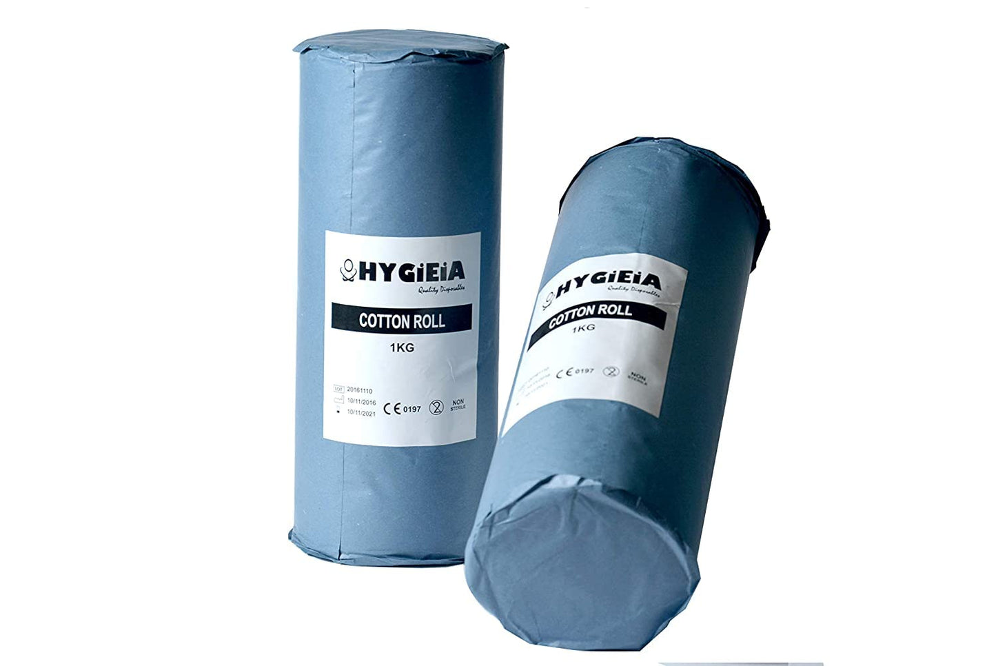 Hygieia Absorbent Cotton Roll (1 Kg)