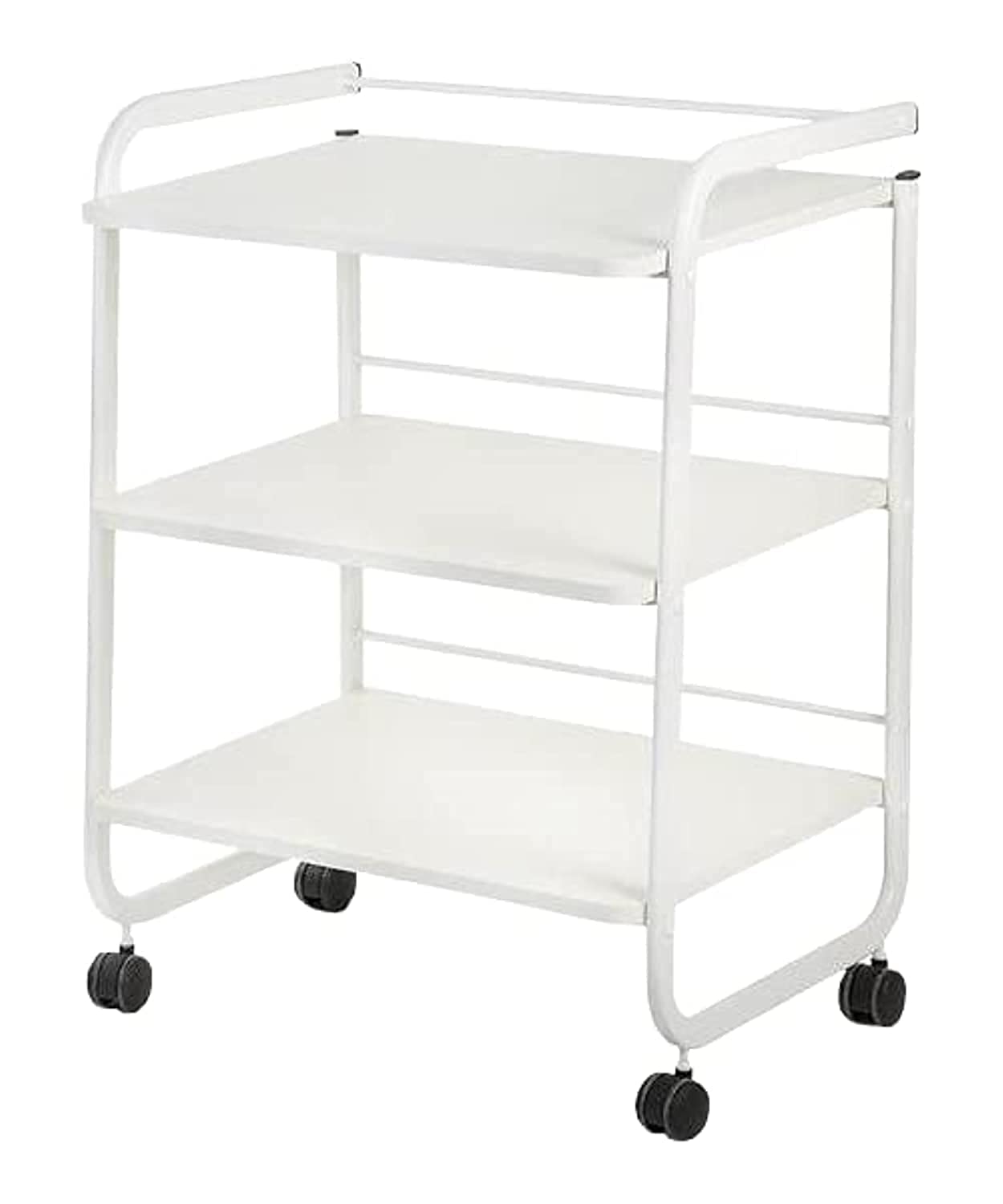 Spa Salon Beauty waxing Trolley