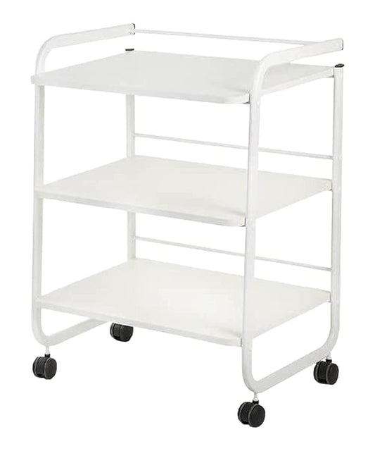 Spa Salon Beauty waxing Trolley