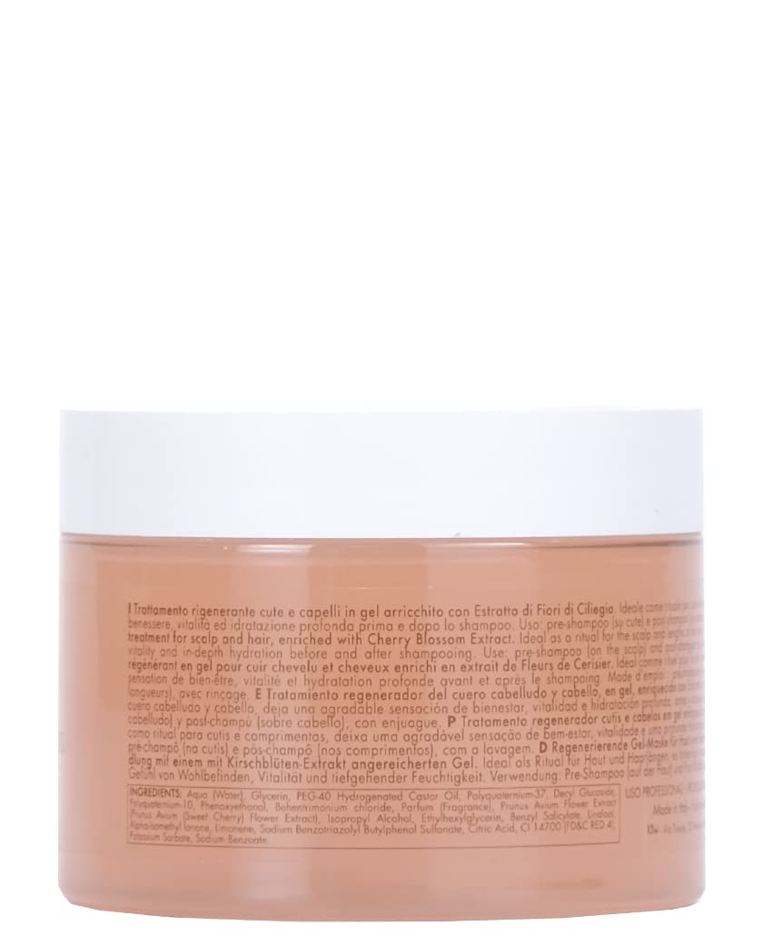 Inebrya Sakura Restorative Mask 250 ml