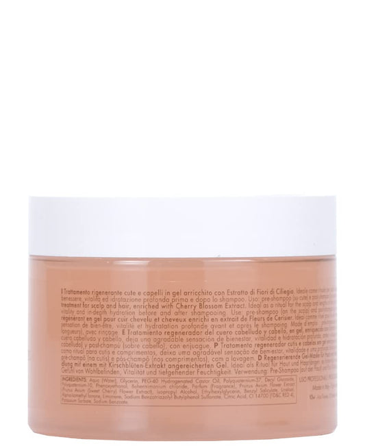 Inebrya Sakura Restorative Mask 250 ml