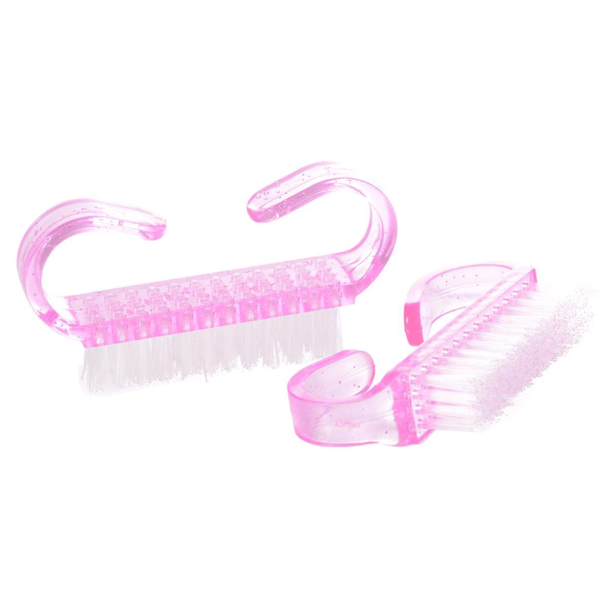 Manicure - Pedicure Tools Brush 2 Pieces