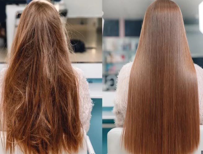 Maximus Professional Brazilian Potein X-612 set