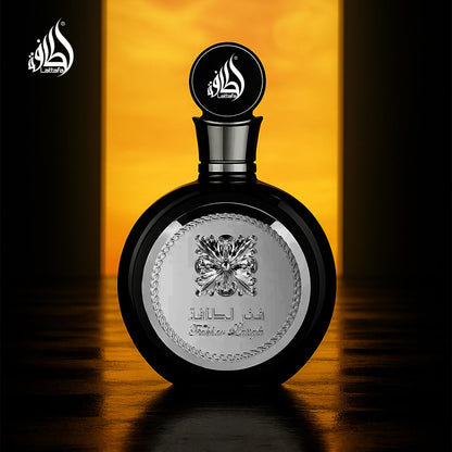 Lattafa Fakhar Lattafa by for Men - Eau de Parfum عطر لطافة فخر لطافة للرجال - او دي بارفان، 100 مل