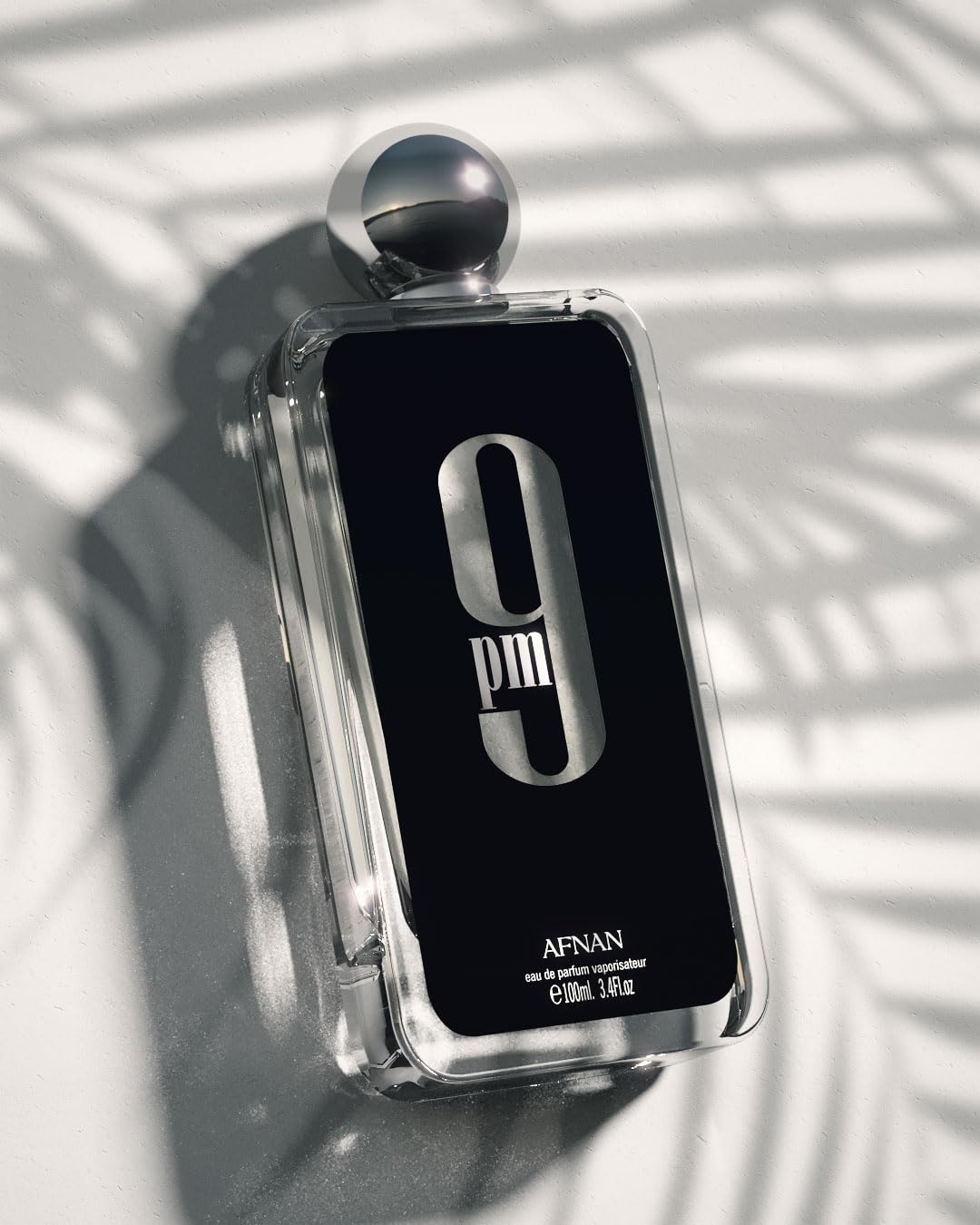 عطر أفنان للرجال إصدار 9 مساءً، 100 مل AFNAN 9 PM Edition For Men Eau De Parfum