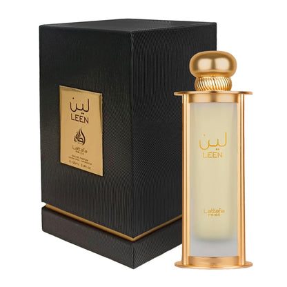 Pride Leen by Lattafa عطر لين من لطافة