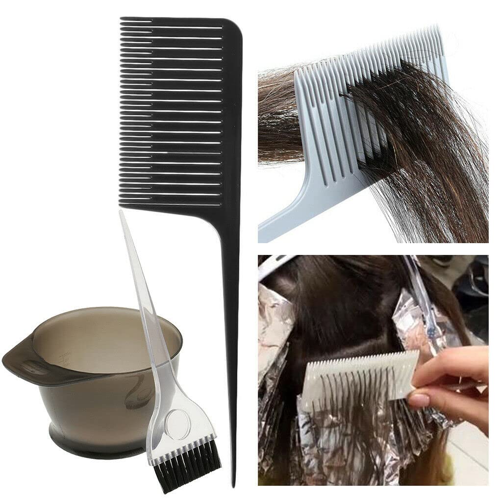 Hair Combs for Styling Sectioning,Styling Combs