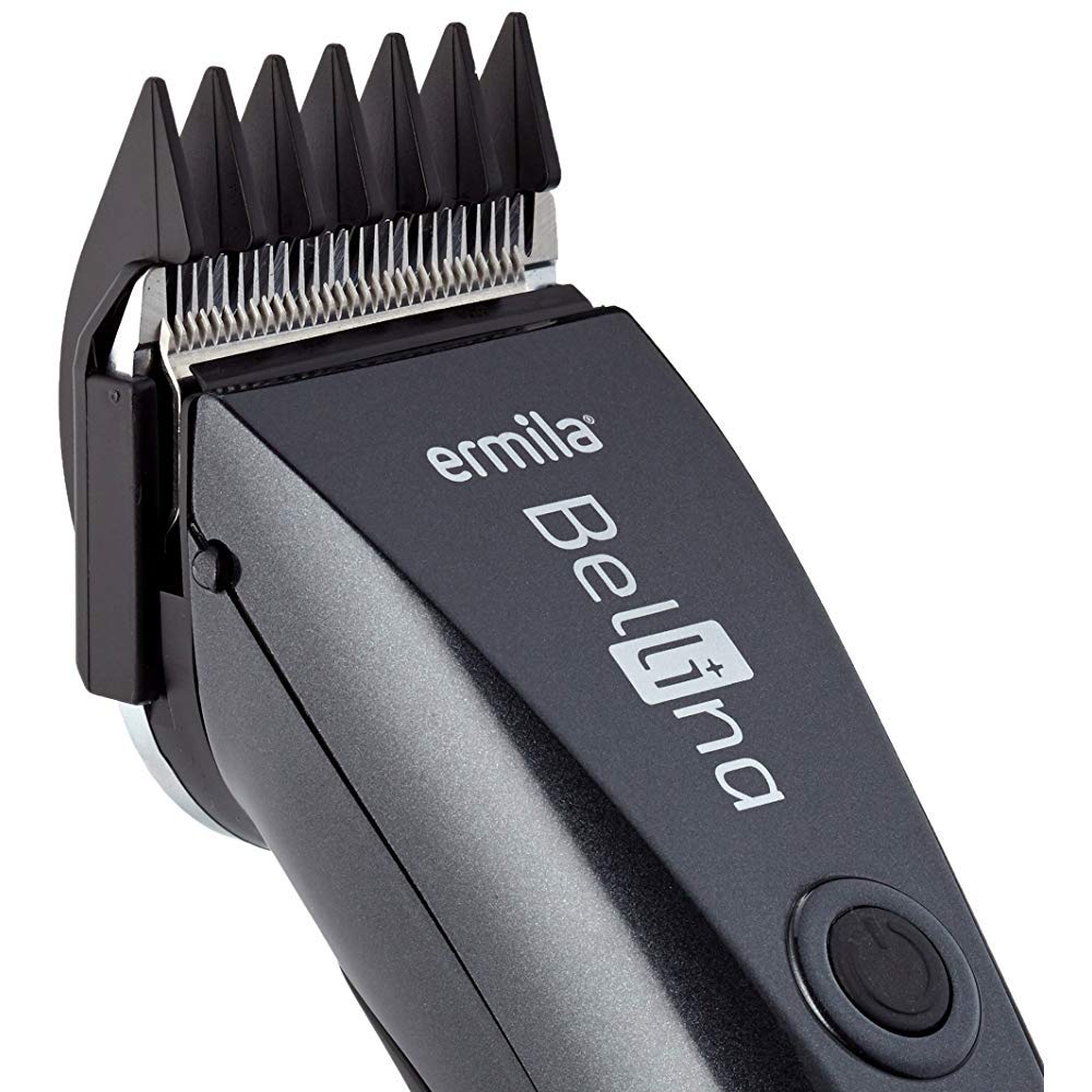 ERMILA 8512997,CLIPPER BELLINA ANTH 1870-0022 W/CAPE, Black,