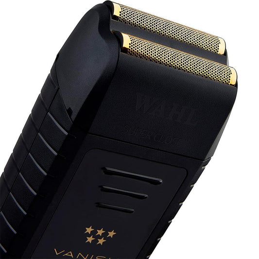 Vanish Gold Wahl Finishing Machine