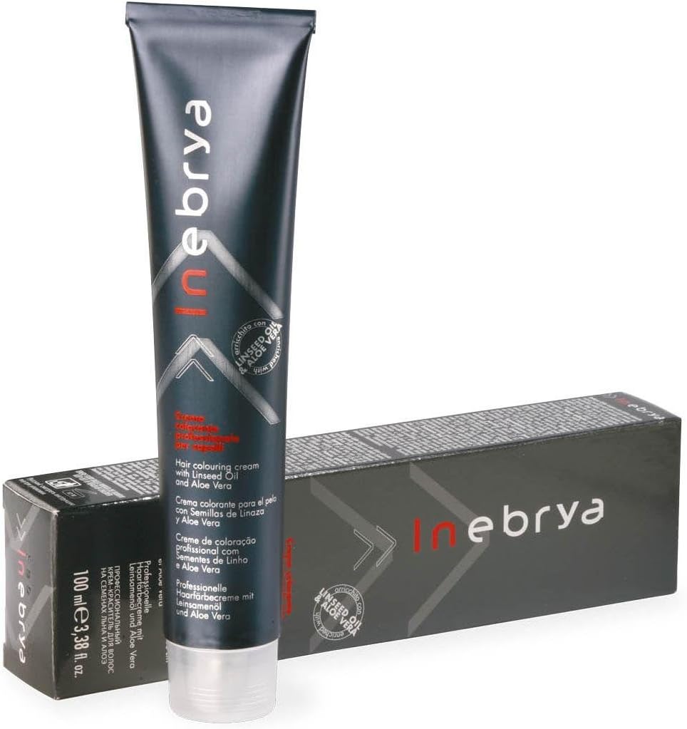 Inebrya Colour 9/3 Very Light Blonde (Golden,100ml)