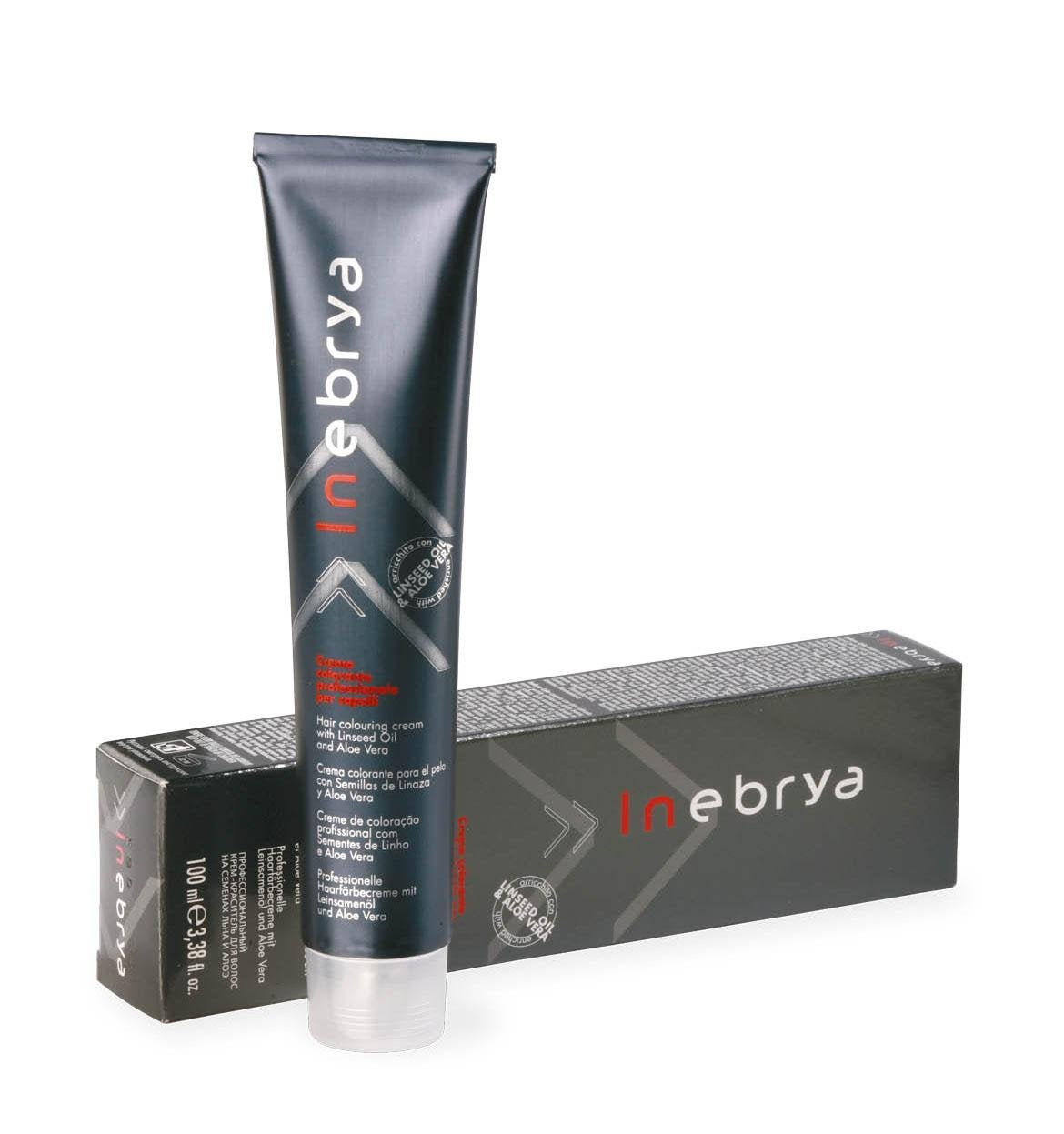 Inebrya Colour 9/3 Very Light Blonde (Golden,100ml)